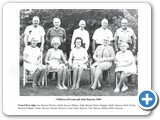 Children of Grant and Attie Stayton 1969